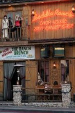 Saddle Ranch